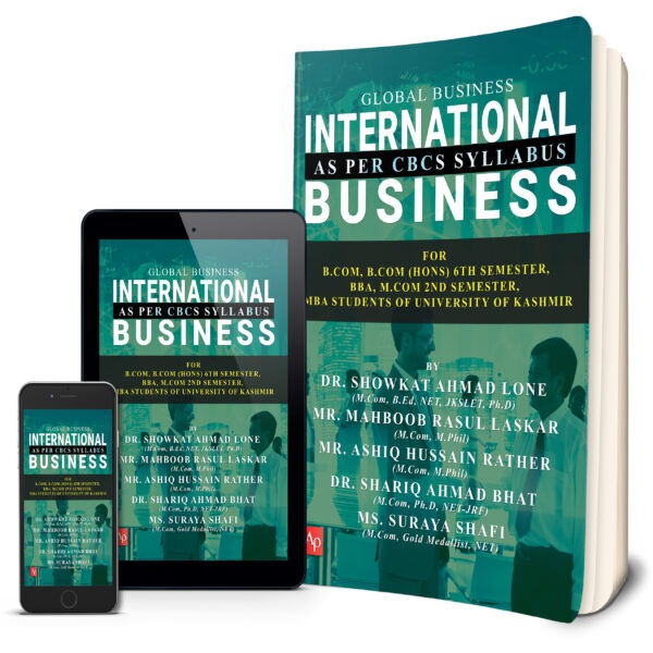 International Business