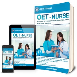 OET nurse