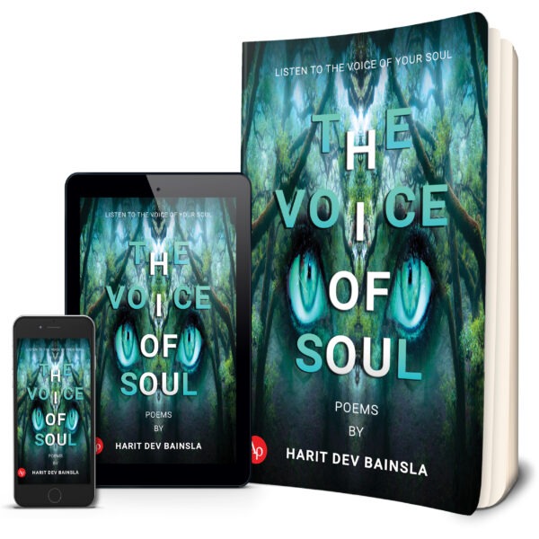The voice of soul