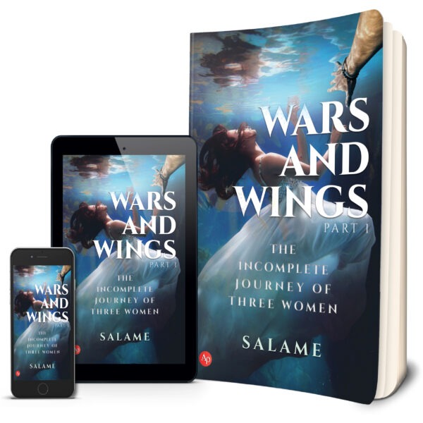 Wars and Wings
