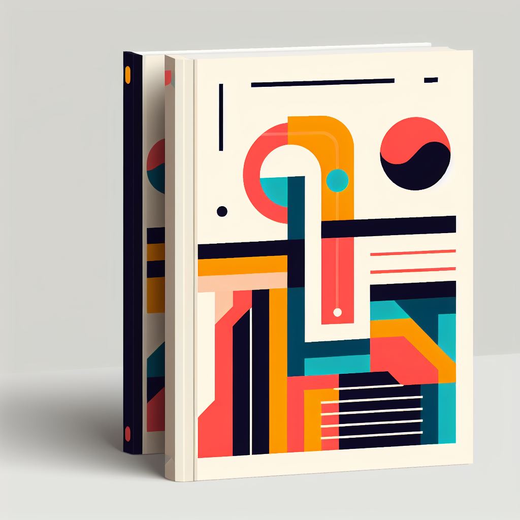 Creative Book Cover Design