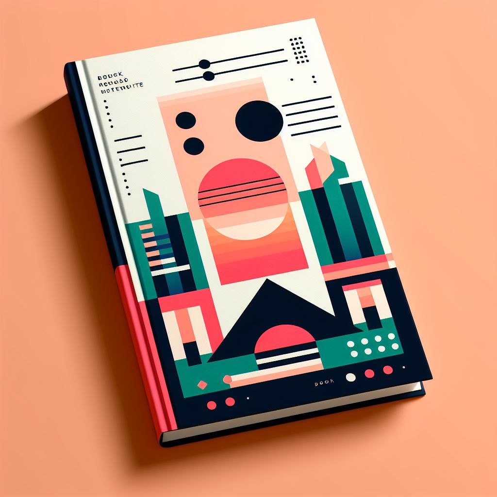 Creative Book Cover Design