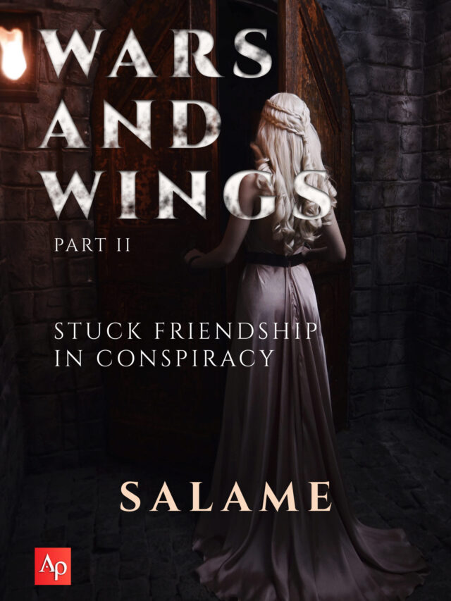 Wars and Wings – Part II