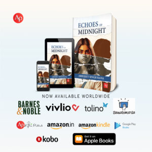 Echoes of Midnight
