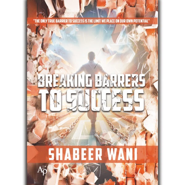 BREAKING BARRERS TO SUCCESS