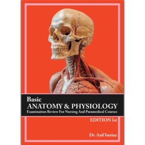 Basic Anatomy & Physiology Paramedical Course