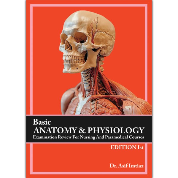 Basic Anatomy & Physiology Paramedical Course