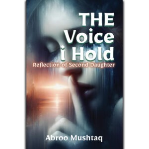 the voice i hold reflection f second daughter