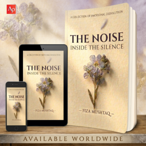 The Noise Inside The Silence