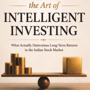 Growth, Value & the Art of INTELLIGENT INVESTING