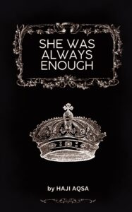 She Was Always Enough
