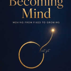 the becoming mind