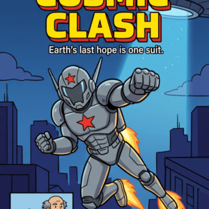 The cosmic clash