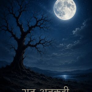 रात अनकही