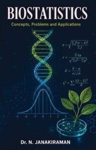 BIOSTATISTICS Concepts, Problems and Applications