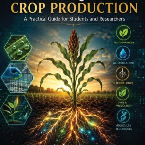 PHYSIOLOGICAL TECHNIQUES IN CROP PRODUCTION A Practical Guide for Students and Researchers