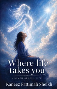 WHERE LIFE TAKES YOU