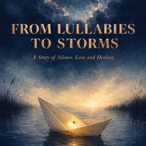 from lullabies to storms